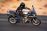 Yamaha FZ6